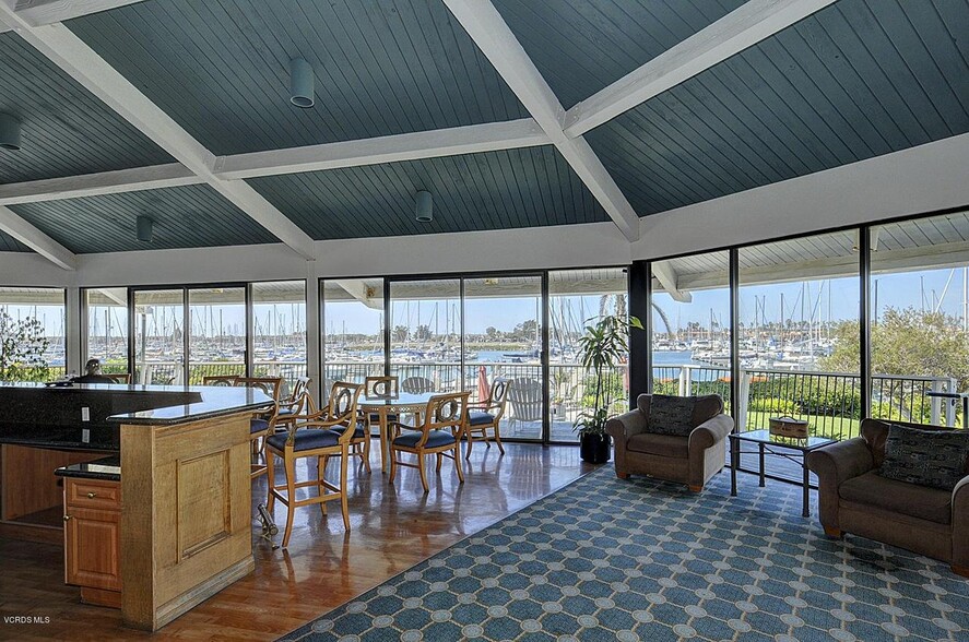 Clubhouse - 2901 Peninsula Rd