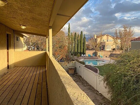 Building Photo - 8216 R C Gorman Ave NE