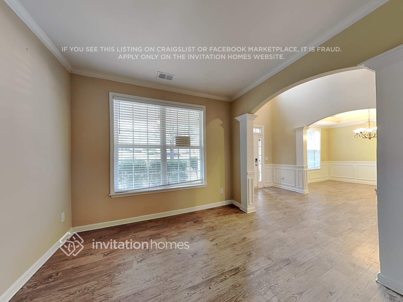 Building Photo - 321 Calm Ct NW