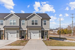 Building Photo - 4891 Ancient Glacier Ln