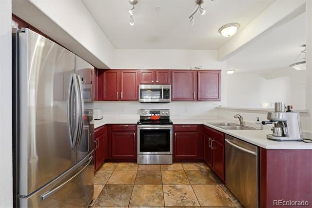 Building Photo - 1509 S Florence Ct