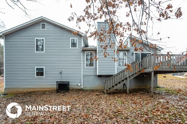Building Photo - 4055 Cranwood Dr