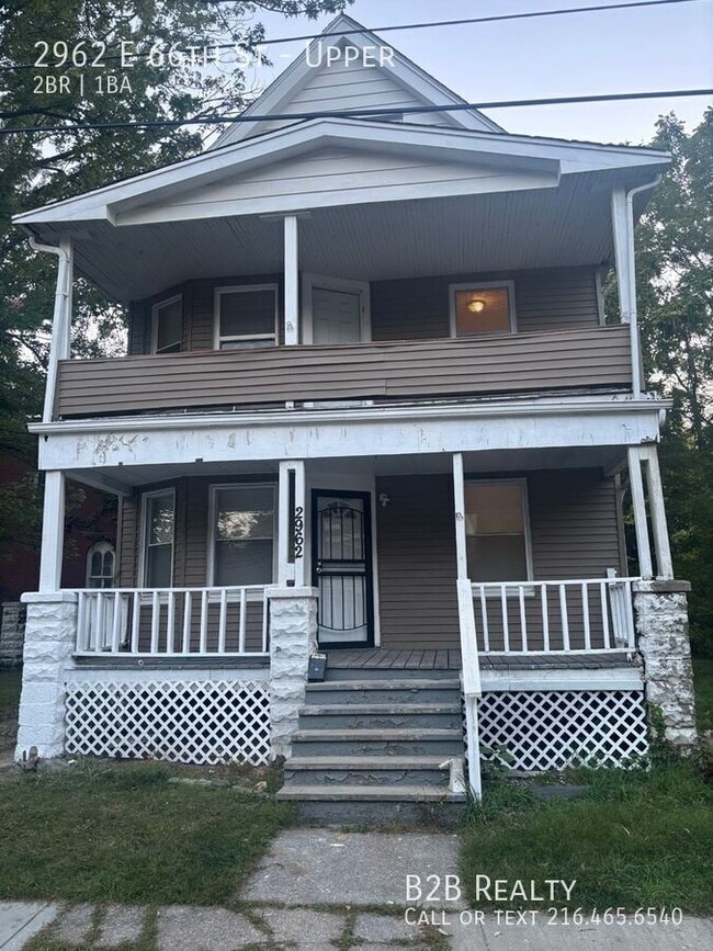 Building Photo - 2962 E 66th St