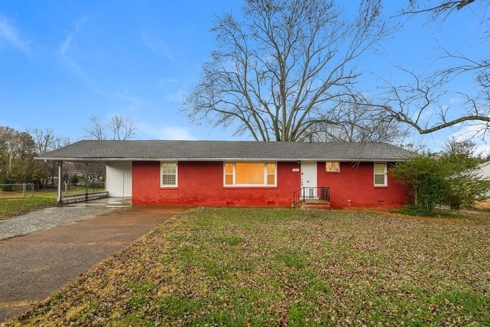 Primary Photo - 223 Rebecca Ln