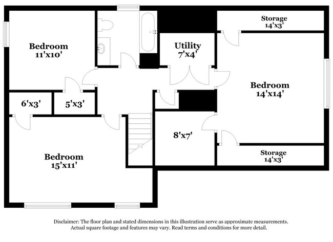 Building Photo - 9607 Worley Dr