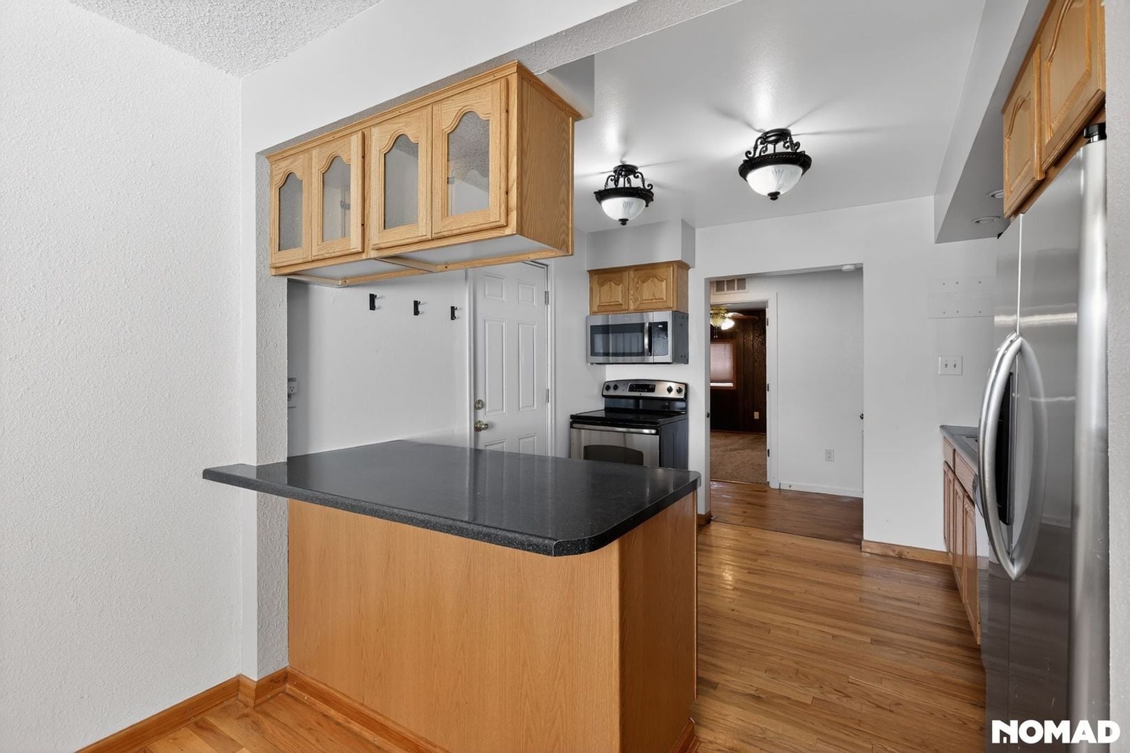 Building Photo - 1343 S Irving St