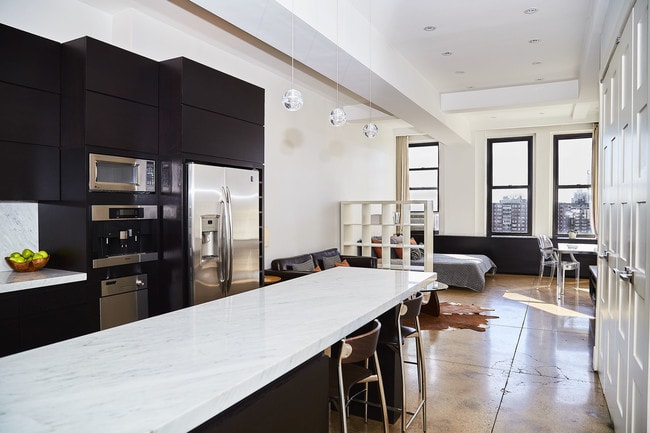 Floorplan - 315 7th Avenue
