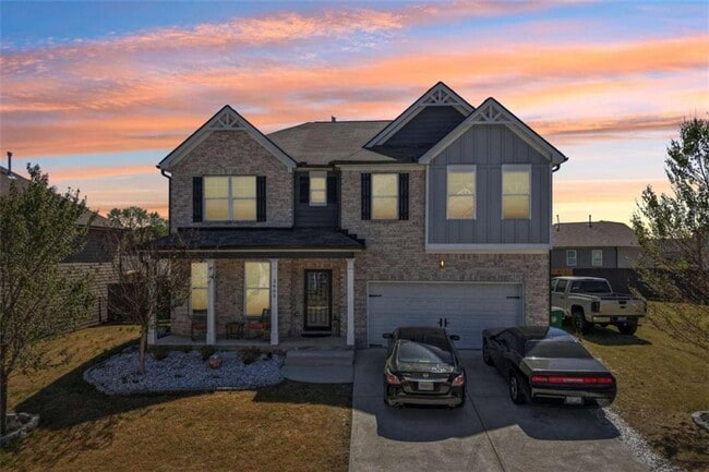 Building Photo - 3605 Broadwick Ln