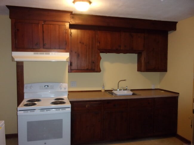 Building Photo - 58 Furnace Ave