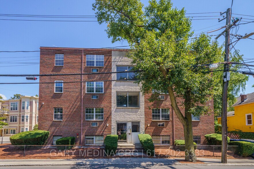 Building Photo - 129 Sherman St