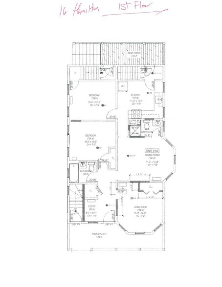 Building Photo - 14 Hamilton Rd