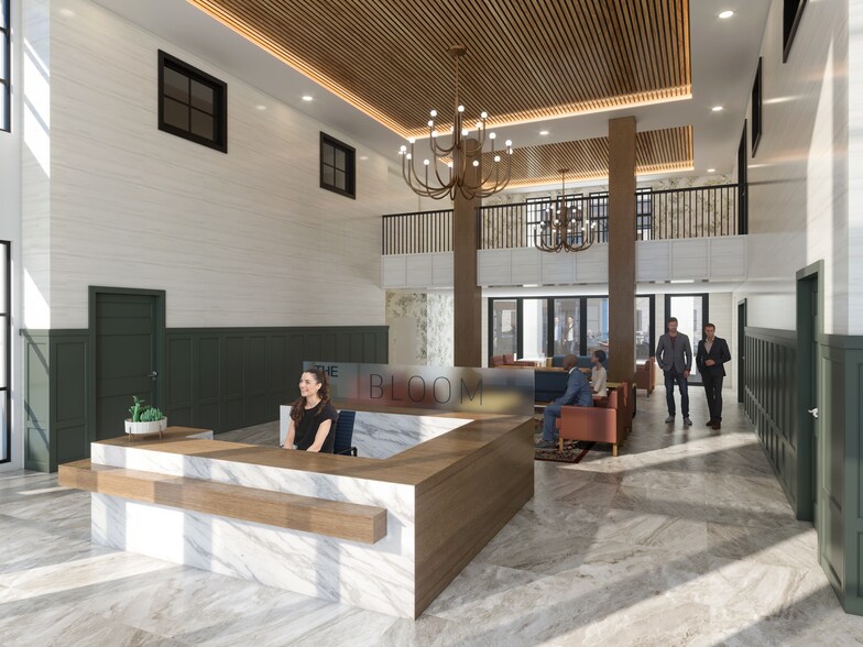 Building Photo - The Bloom at Windermere