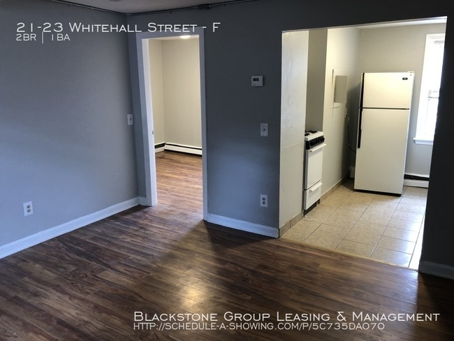 Building Photo - 21-23 Whitehall Street
