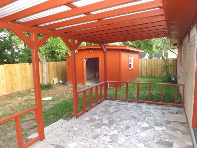 Building Photo - 1314 N Appomattox Dr