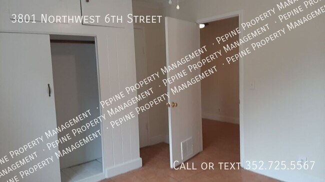 Building Photo - 3801 NW 6th St