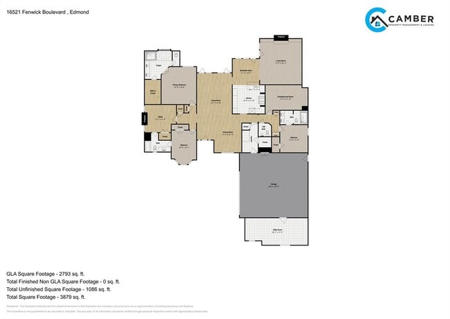 Building Photo - 16521 Fenwick Blvd