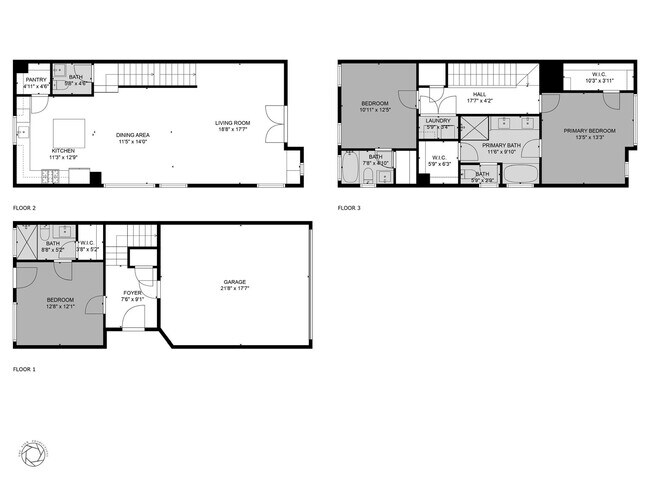 Building Photo - 5853 Dolores St