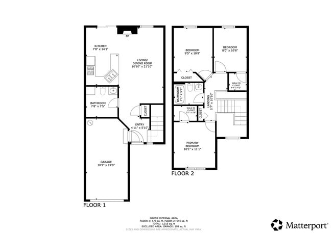 Building Photo - 580 7th Ct