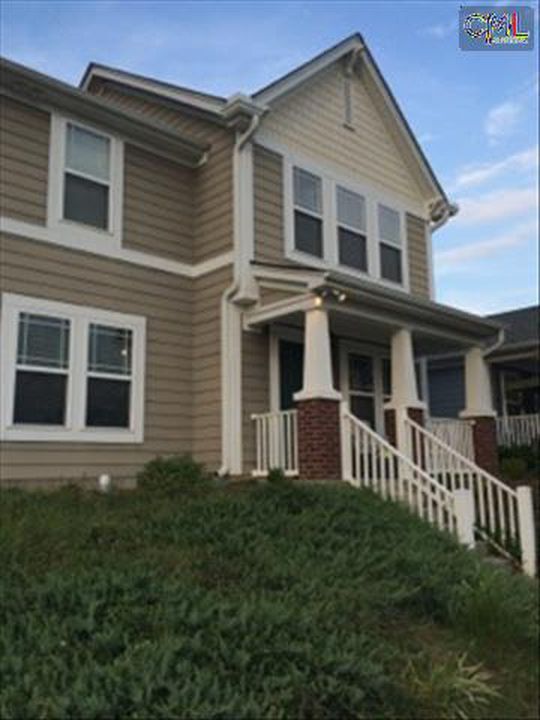 Building Photo - 500 S Bull St