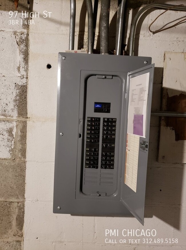 Building Photo - 97 High St