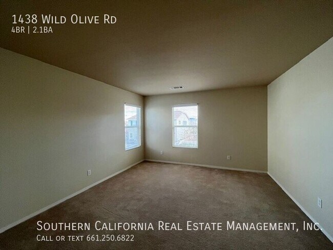 Building Photo - 1438 Wild Olive Rd