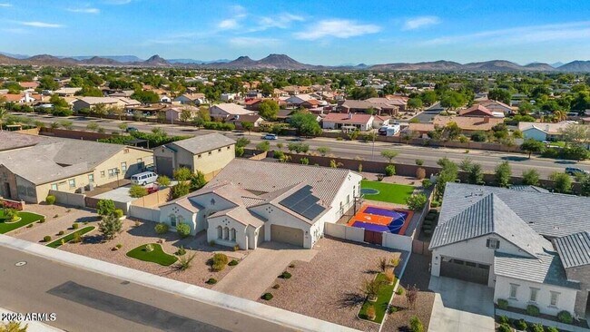 Building Photo - 22719 N 91st Dr