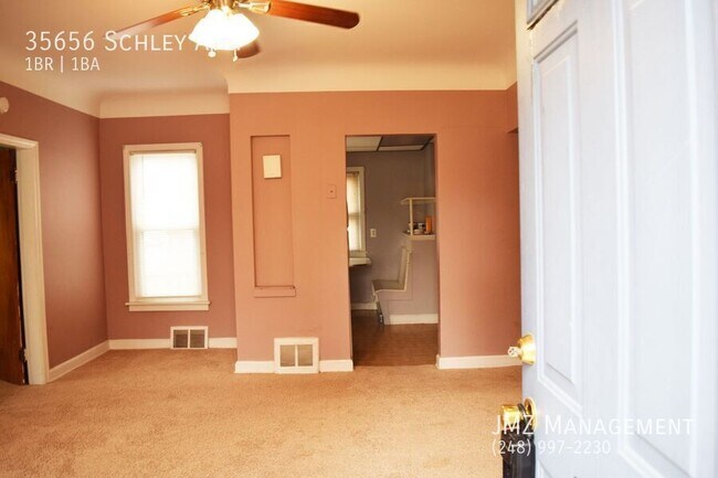 Building Photo - 35656 Schley Ave