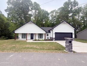 Building Photo - New Construction 3-Bedroom Home in Gainesboro | Bonus Room + 2-Car Garage