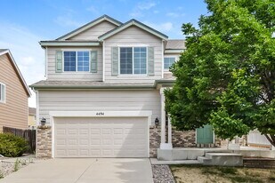 Building Photo - 4494 Crow Creek Dr