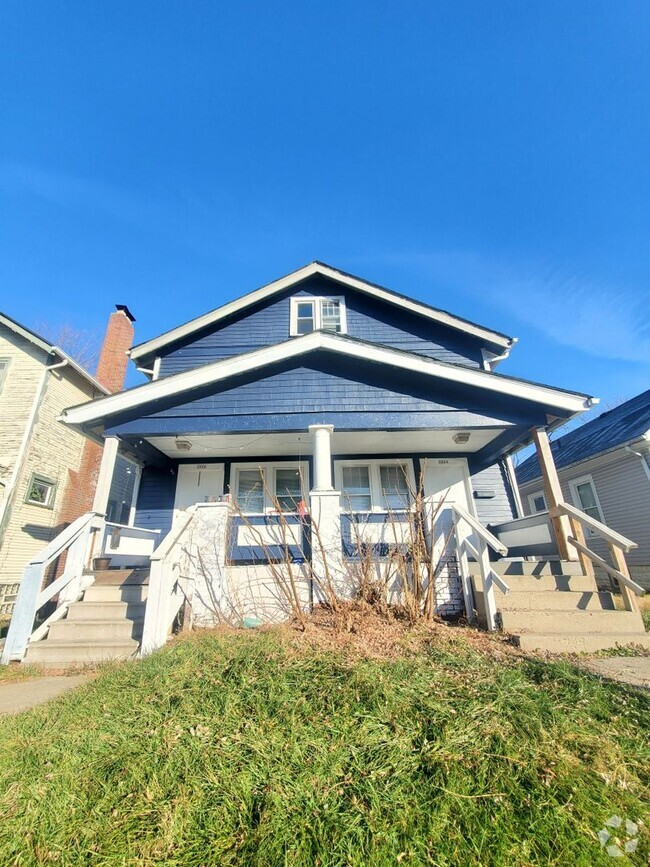 Building Photo - 1522-1524 LORETTA AVE