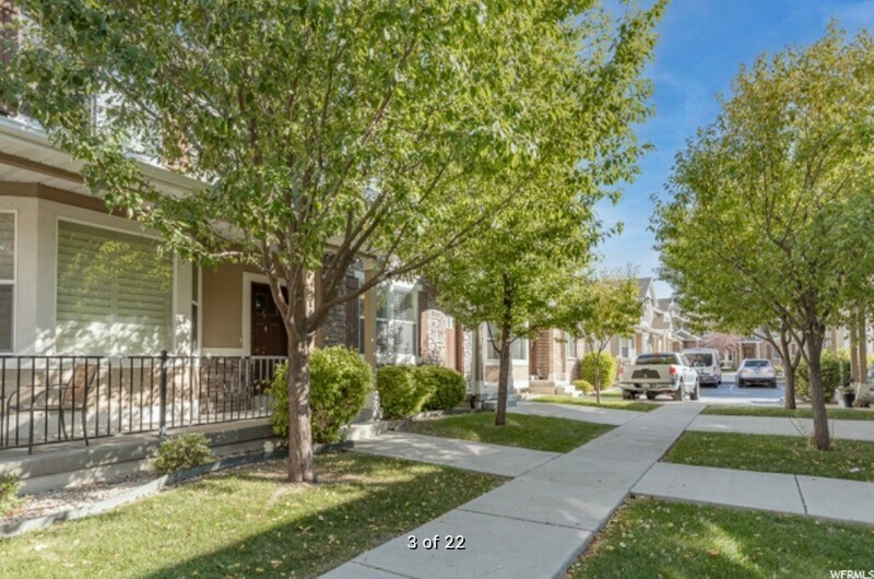 Building Photo - 255 W 2700 N