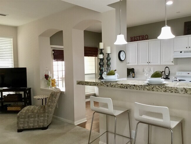 Building Photo - 3 N Spiral Vine Cir