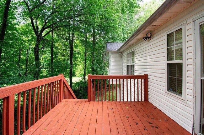 Building Photo - 4244 Akins Ridge Ln