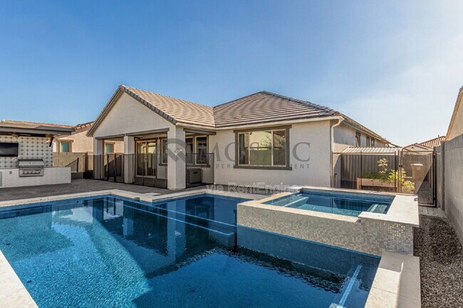 Building Photo - 22956 E Arroyo Verde Dr