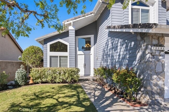 Building Photo - 20891 Porter Ranch Rd