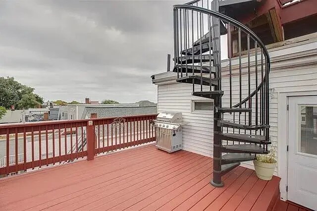 Building Photo - 147 Princeton St