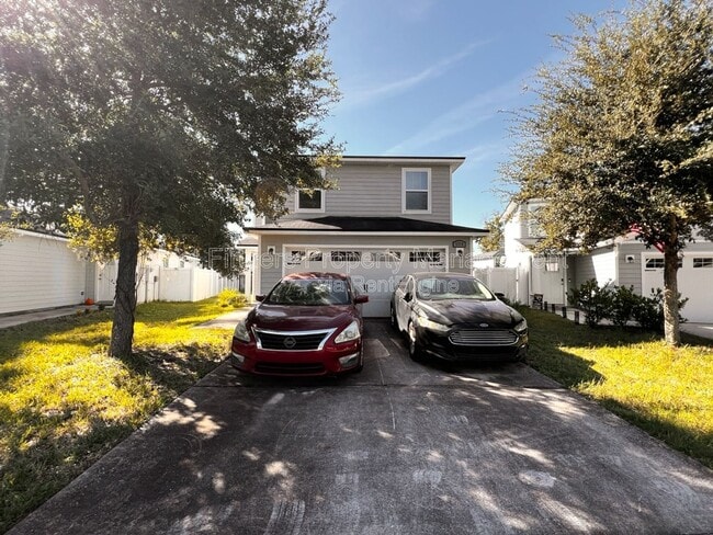 Building Photo - 8314 Thor St