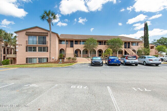 Building Photo - 5375 Ortega Farms Blvd