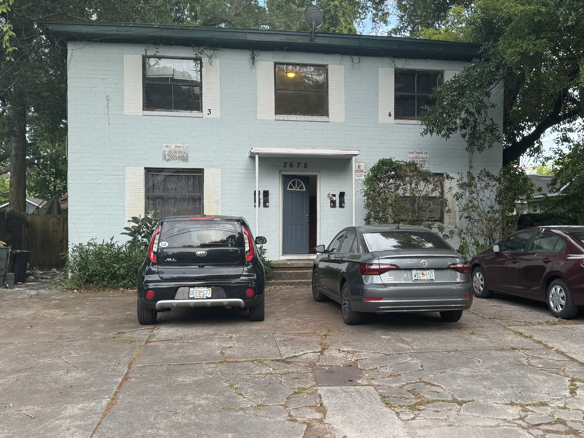 Building Photo - 2678 Ernest Street