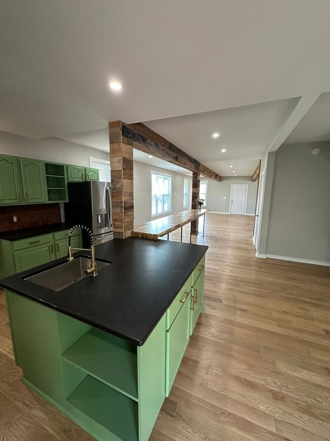 Building Photo - Brand new house ready August 1st, 2026!  5...