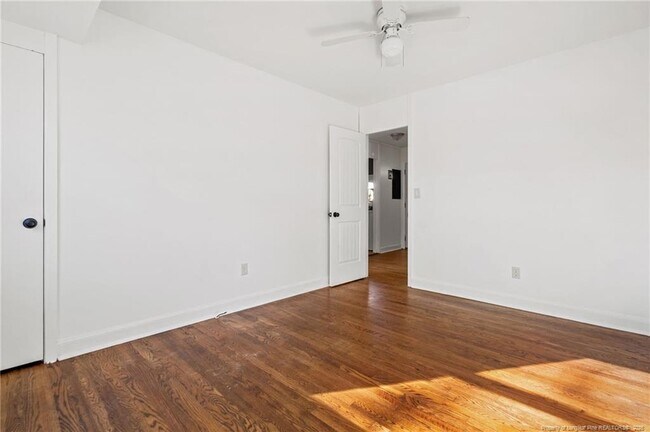 Building Photo - 1805 Catawba St