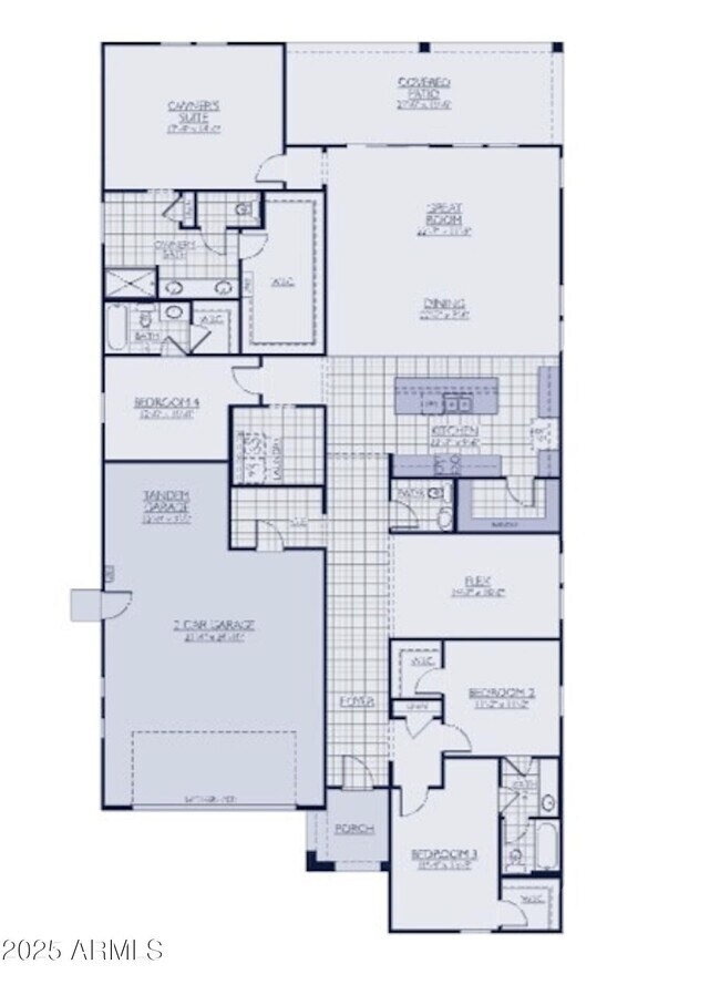 Building Photo - 3998 S 178th Ln
