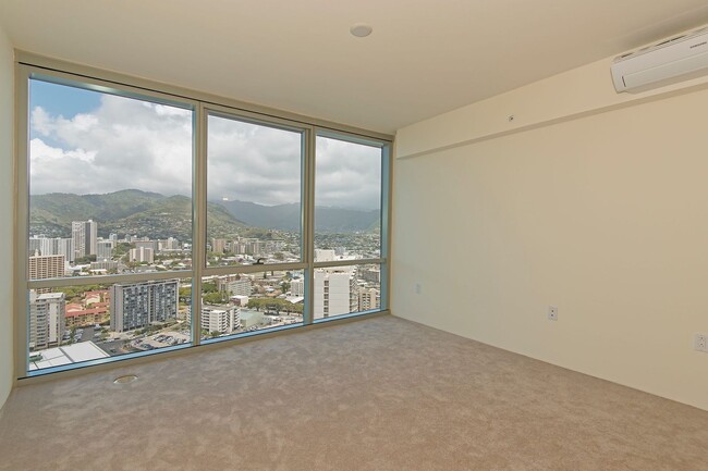 Building Photo - Kapiolani Residence - 2 Bedroom, 2 Bathroo...
