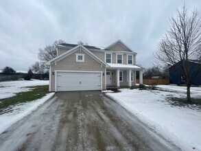 Building Photo - MOVE IN SPECIAL: Four Bedroom Home in Mattawan
