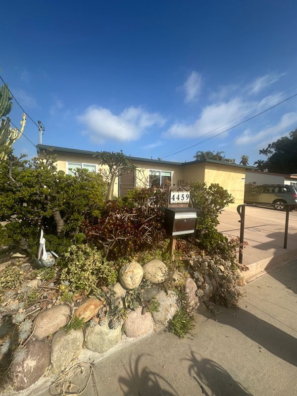 Building Photo - 4459 Piute Pl