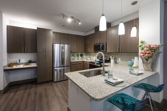 Building Photo - 1st Month FREE – Limited-Time Leasing Spec...