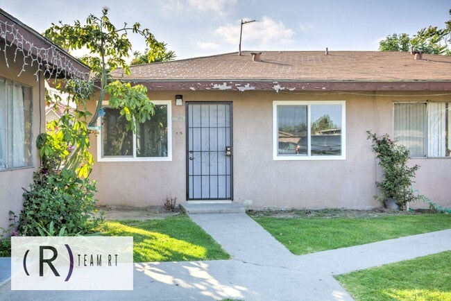 Primary Photo - Adorable Newly Remodeled 1 Bed 1 Bathroom ...