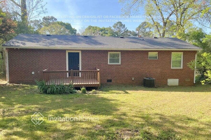 Building Photo - 104 Shepherd Dr