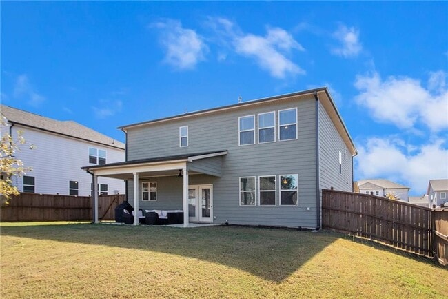 Building Photo - 603 Skye Ct