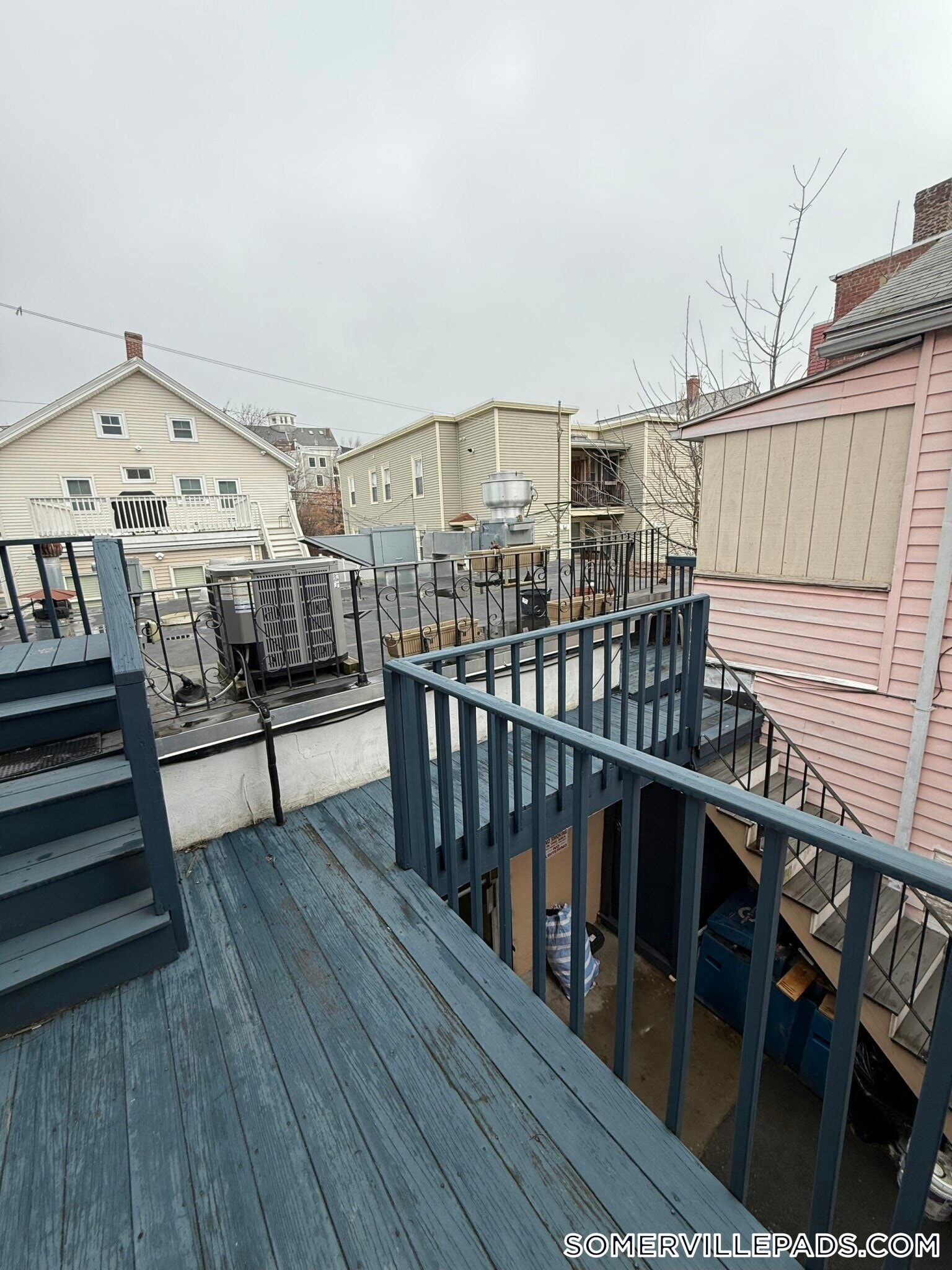 Building Photo - 585 Somerville Ave